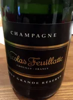 Nicolas Feuillatte