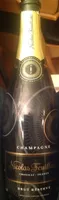 Champagne brut réserve