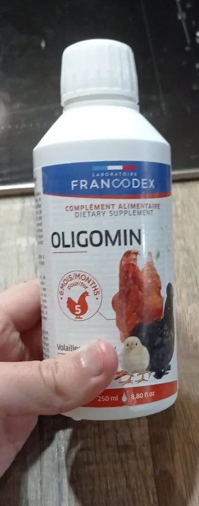 Oligomin