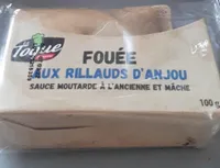 Fouee aux rillauds d anjou