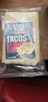 TACOS POULET BOEUF