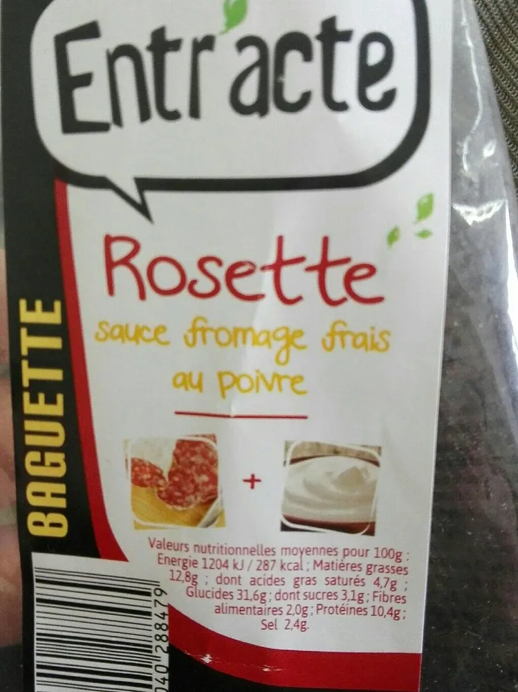 Rosette