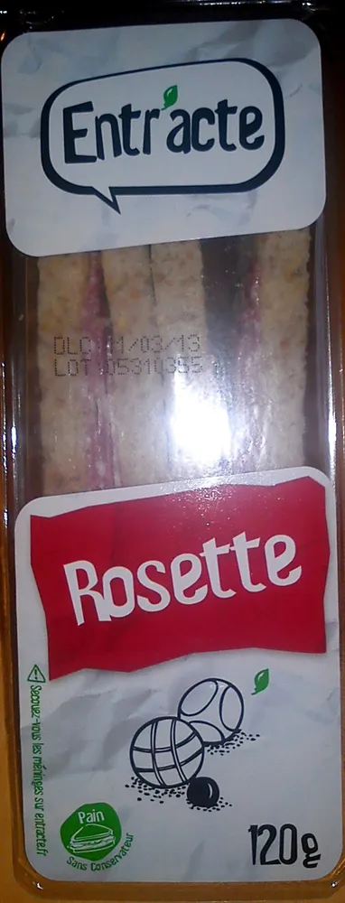 Rosette