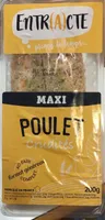 Poulet Maxi,