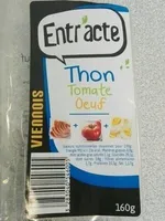 Baguettethon Tomate,