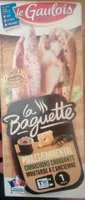 La Baguette Poulet / Emmental