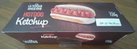 Hotdog Ketchup