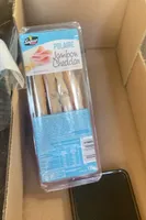 Jambon Cheddar Polaire