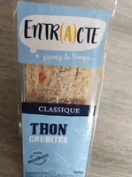 Sandwich thon