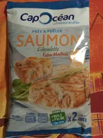 Saumon Ciboulette Extra-Moelleux
