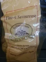 Fine et Savoureuse (pomme de terre)