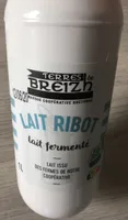 Lait Ribot
