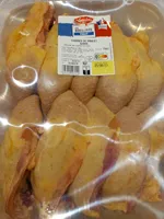 Cuisses de Poulet