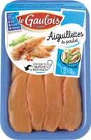 L'Aiguillette de Poulet