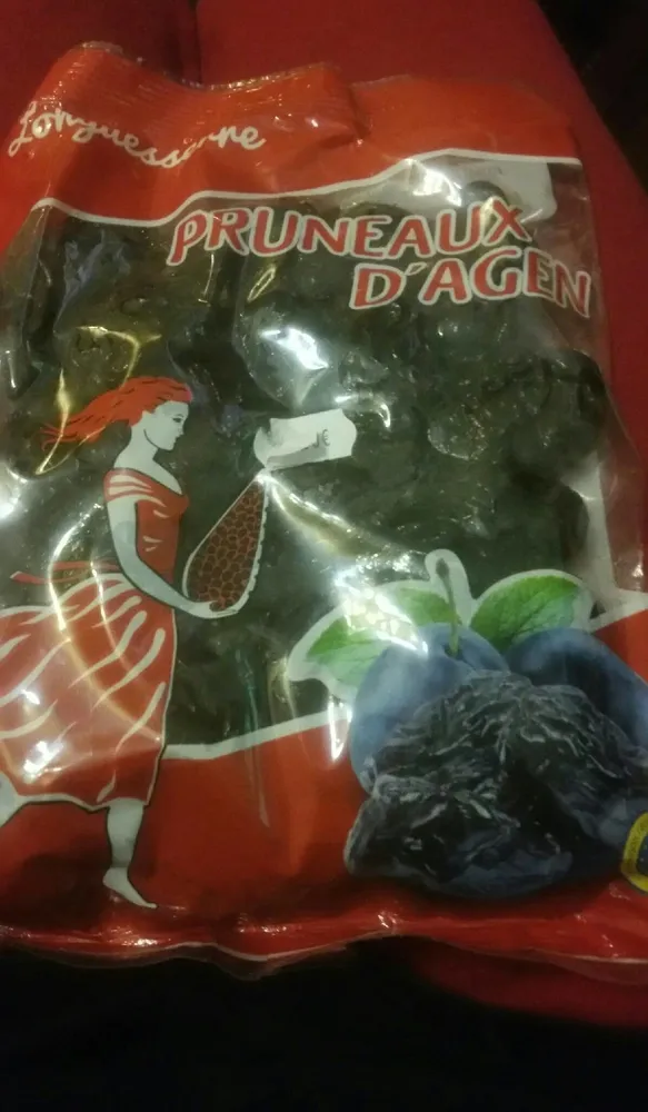 Pruneaux d'Agen
