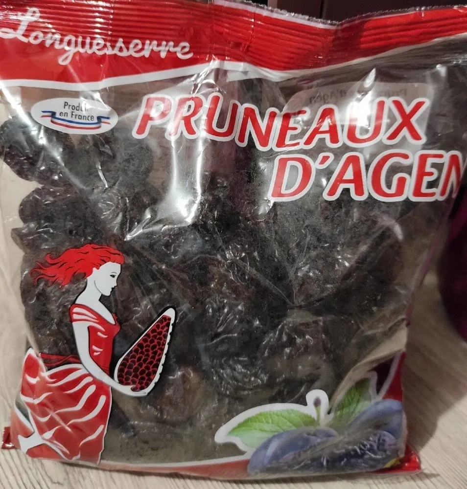Pruneaux d'Agen