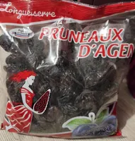 Pruneaux d'Agen