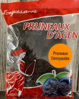 Pruneaux d'Agen