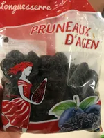 Pruneaux d'Agen
