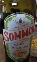 Sommer amer alsacien