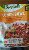 Lunch bowl