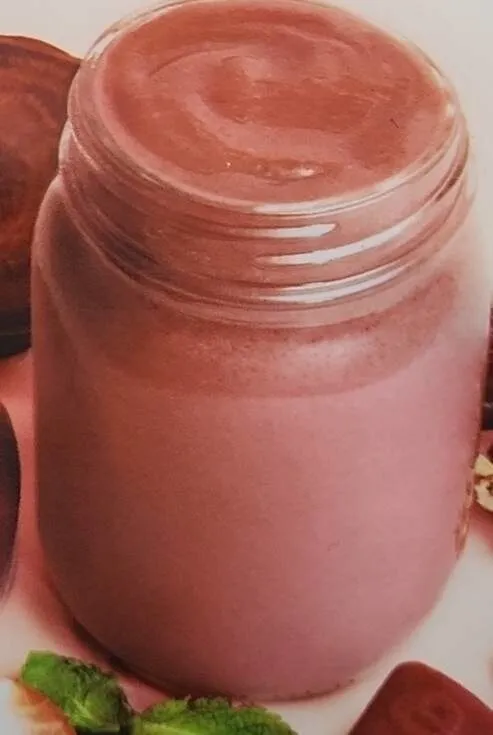 Cube de smoothie