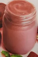 Cube de smoothie