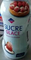 Sucre glace