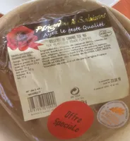 Rilette de canard