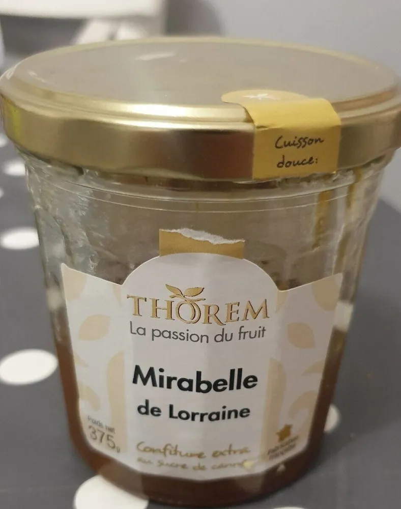 Mirabelle de Lorraine