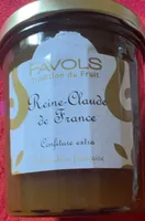 Confiture Reine-Claude de France