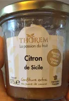 Citron de Sicile