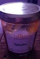 CONFITURE D'EGLANTINE