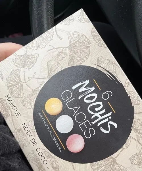 Mochis Lidl