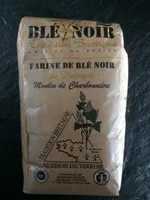 Farine de ble noir