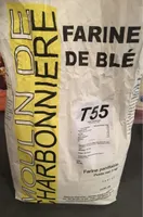 Farine de Blé panifiable T55