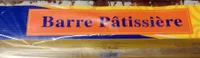 Barre Patissiére