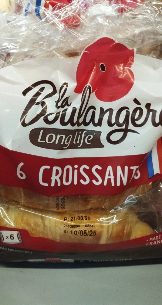 Croissant