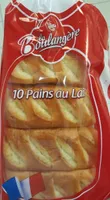 Pan de leche