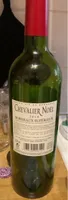 Chevalier noel