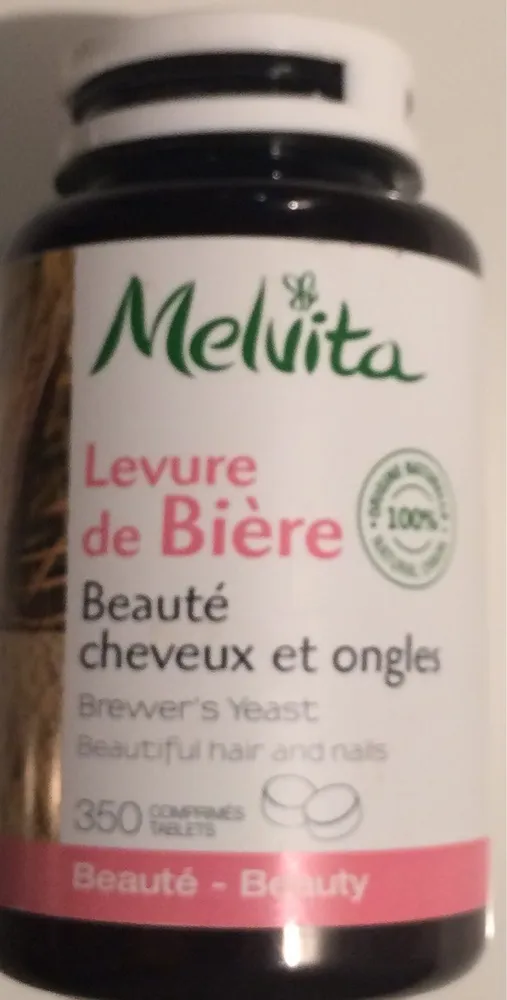 Levure de Bière