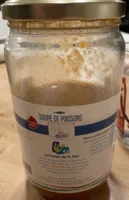 Soupe de poisson