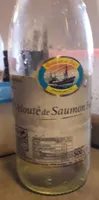 Velouté de saumon fumé