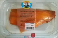 Filets de haddock fumés