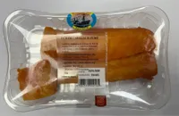Dos de Cabillaud fumé