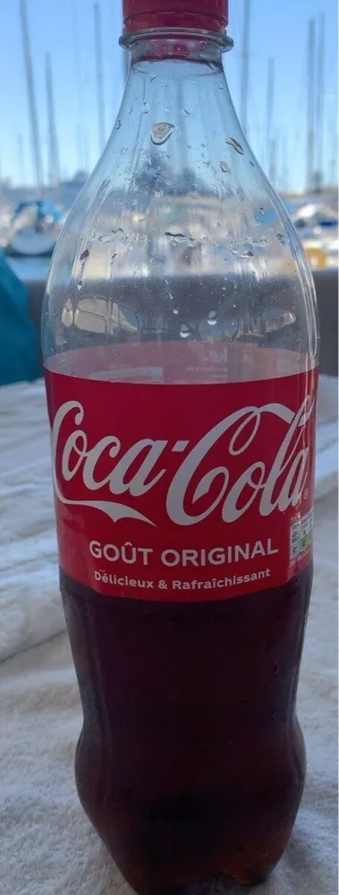 Coca cola