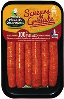 6 Merguez