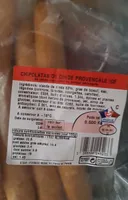 Saucisse de dinde à la provençale