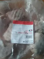 Paupiettes de dinde surgelees