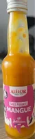 Sauce piquante Mangue